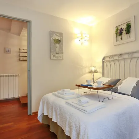 Appartement Piero *
