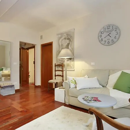 Appartement Piero *