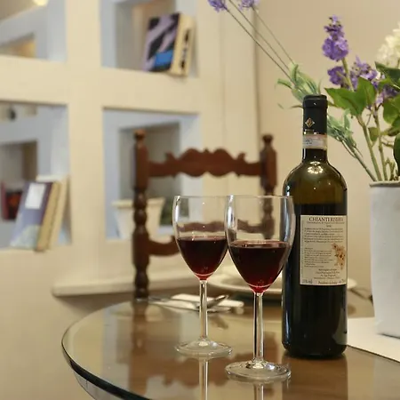 Appartement Piero Montecatini Terme