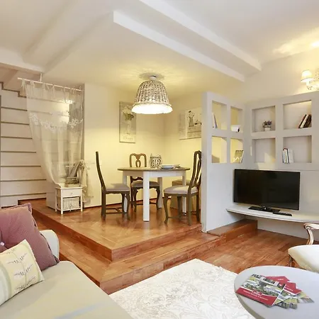 Appartement Piero *