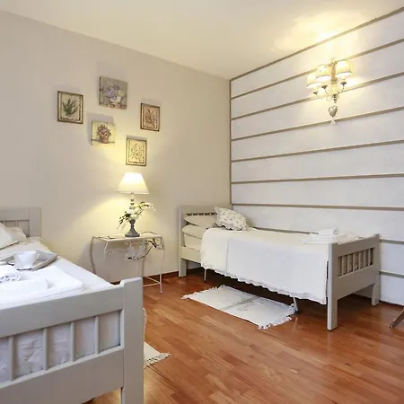 아파트 Piero *