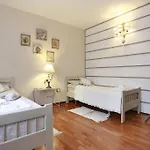 Apartment Piero *