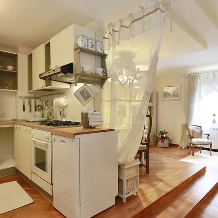 Apartment Piero Montecatini Terme
